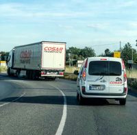 Cosar Transporte